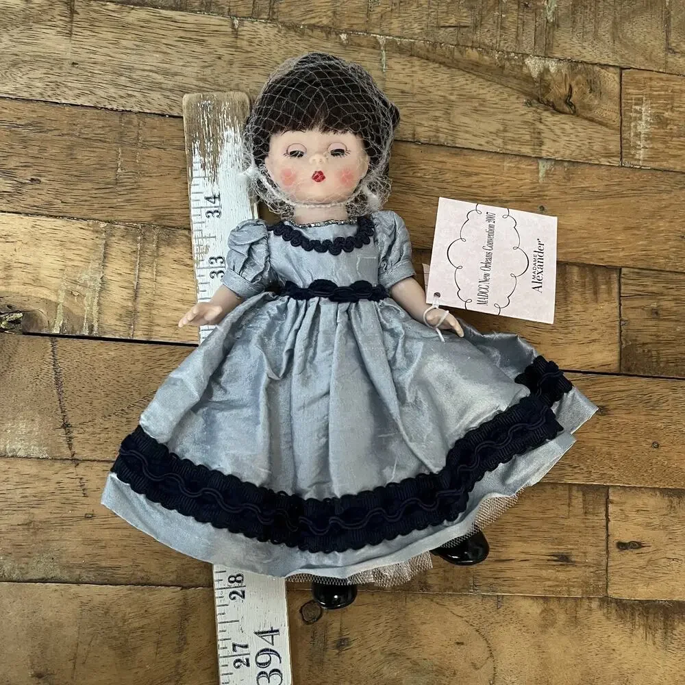 Madame Alexander 